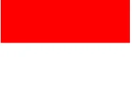 Indonesia Flag