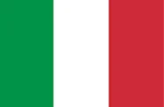 Italy Flag