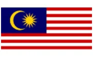 Malaysia Flag