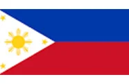 Philippines Flag