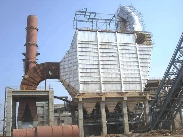 Intensiv Filter Industries