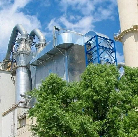 hybrid-electro filters