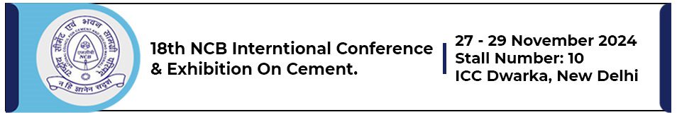 NCB International Conference at Exhibition