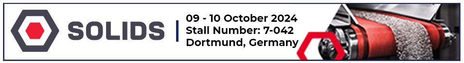 Запознайте се с нашия екип в SOLIDS & RECYCLING-TECHNIK Дортмунд