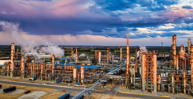 Stofluchtfiltratie voor een gezondere omgeving